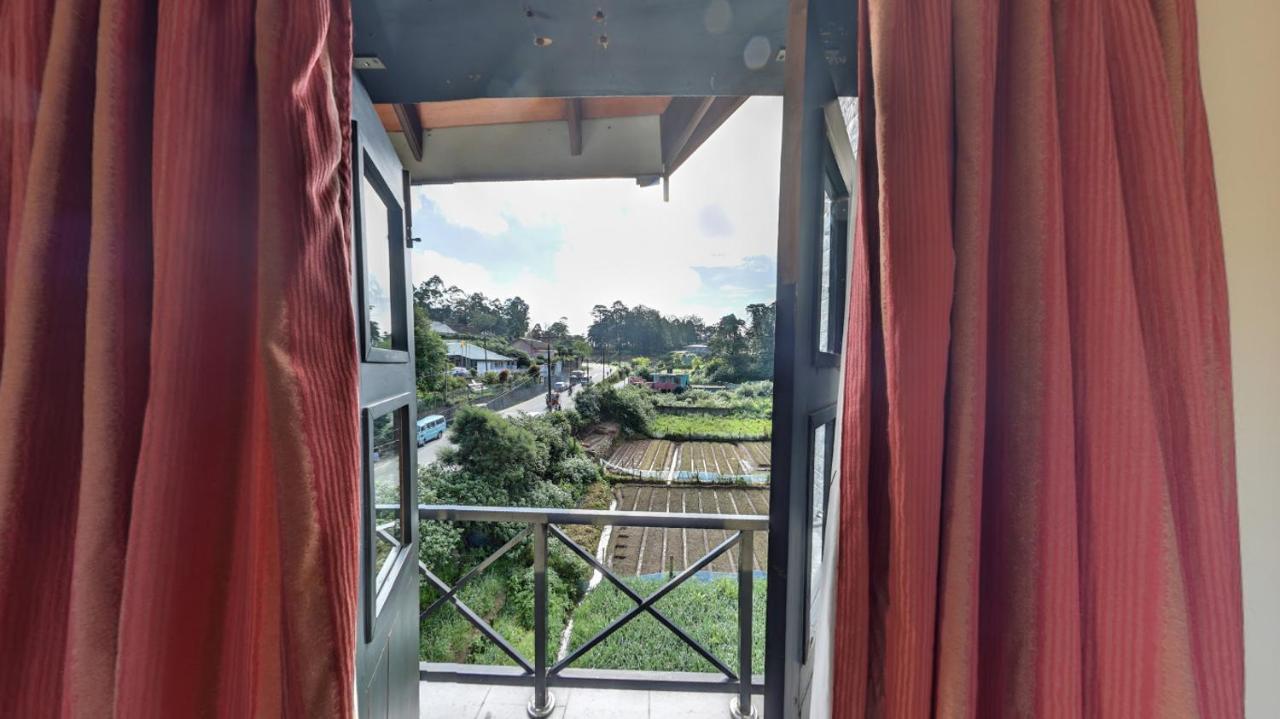 Cottage 42 Nuwara Eliya Extérieur photo