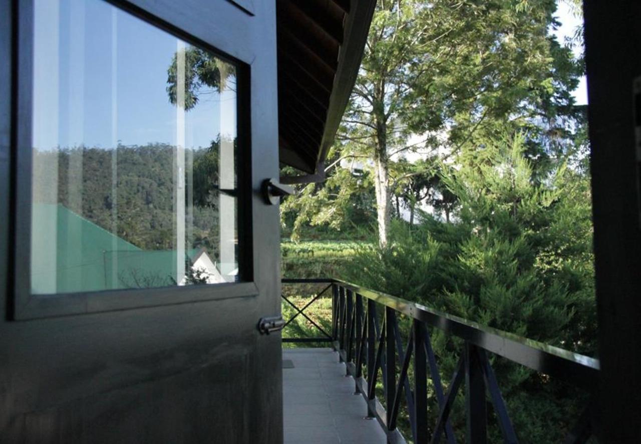 Cottage 42 Nuwara Eliya Extérieur photo