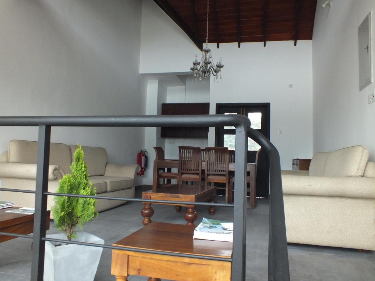 Cottage 42 Nuwara Eliya Extérieur photo
