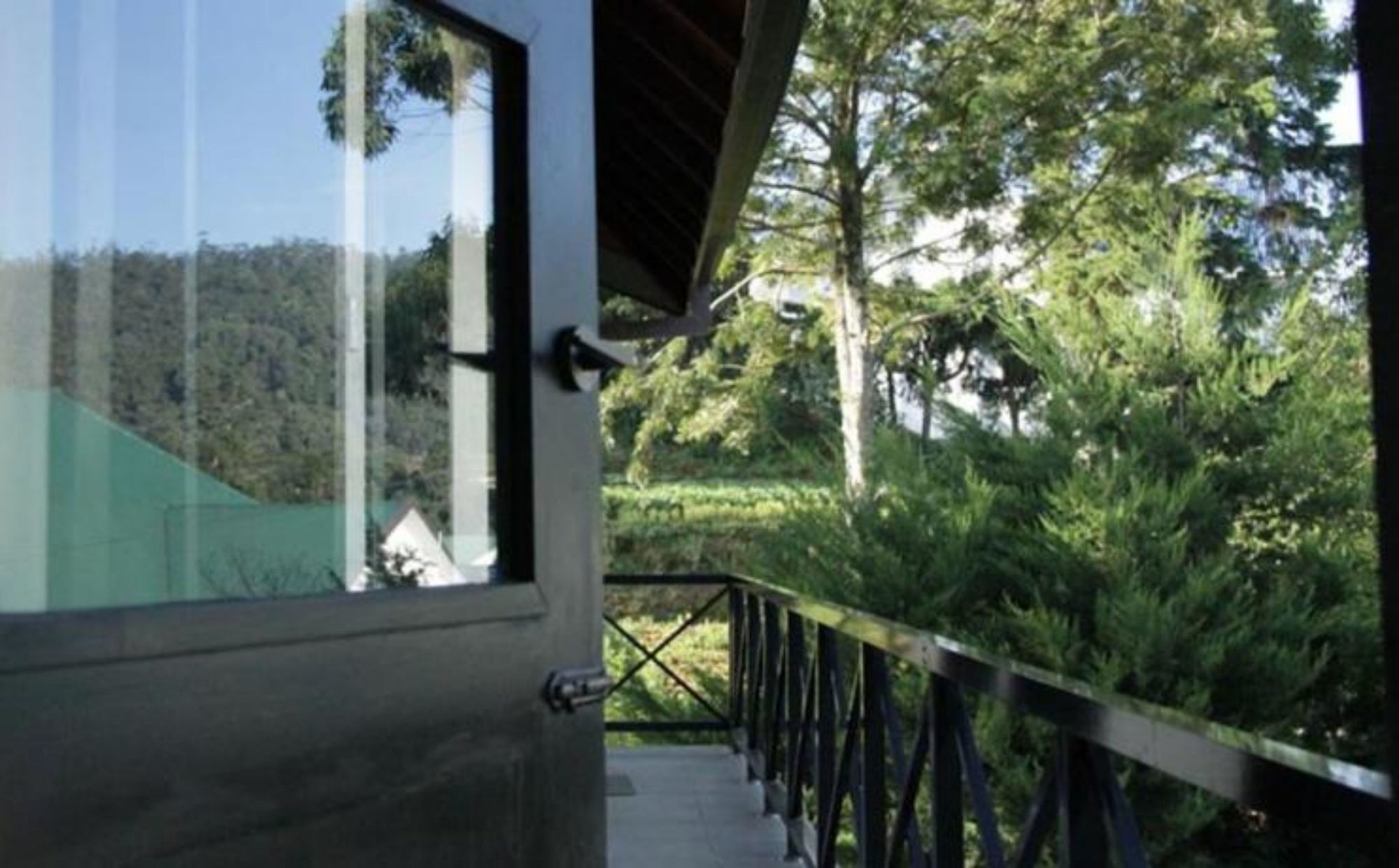 Cottage 42 Nuwara Eliya Extérieur photo